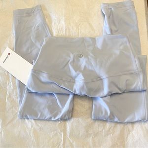 lululemon leggings size 4